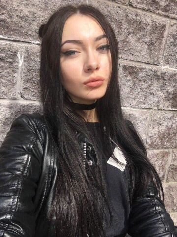 Проститутка Злата